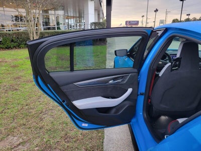 2023 Cadillac CT5-V V-Series Blackwing