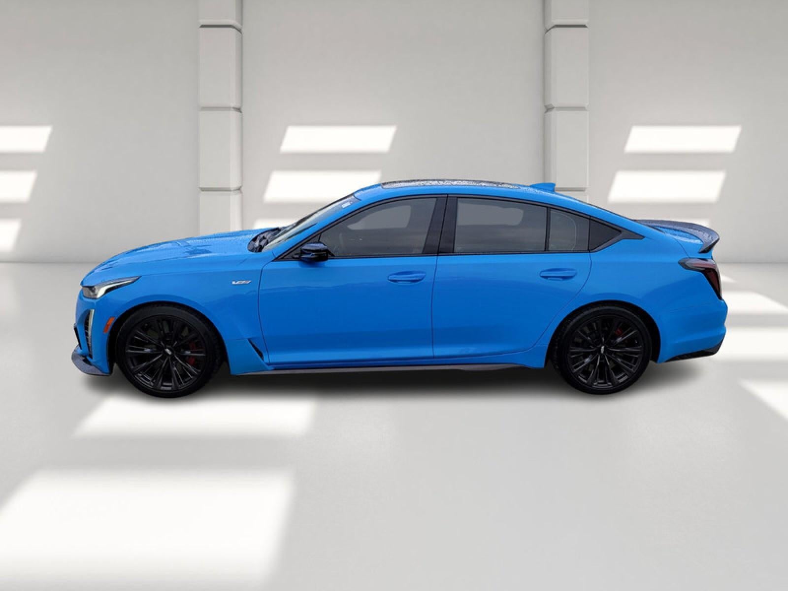 2023 Cadillac CT5-V V-Series Blackwing