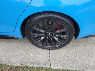 2023 Cadillac CT5-V V-Series Blackwing