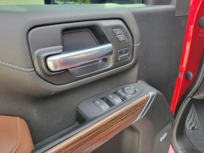 2023 Chevrolet Silverado 2500 HD High Country