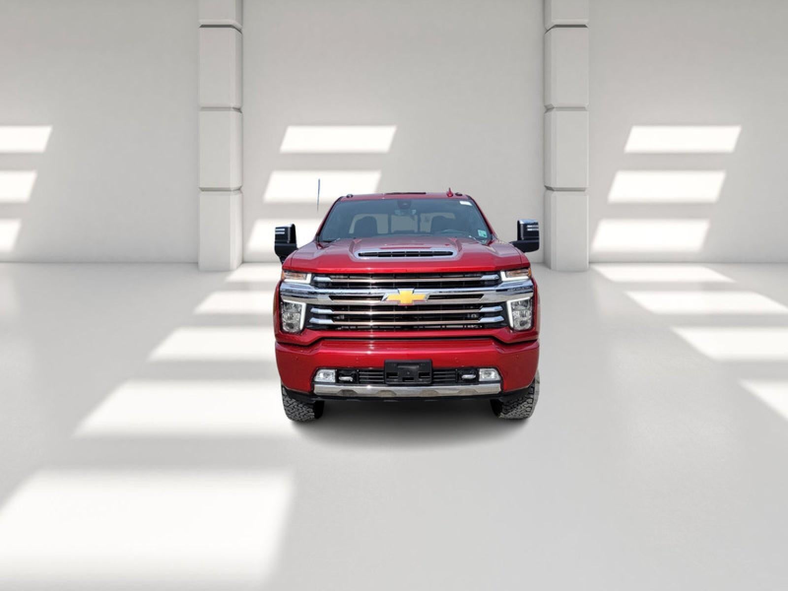 2023 Chevrolet Silverado 2500 HD High Country