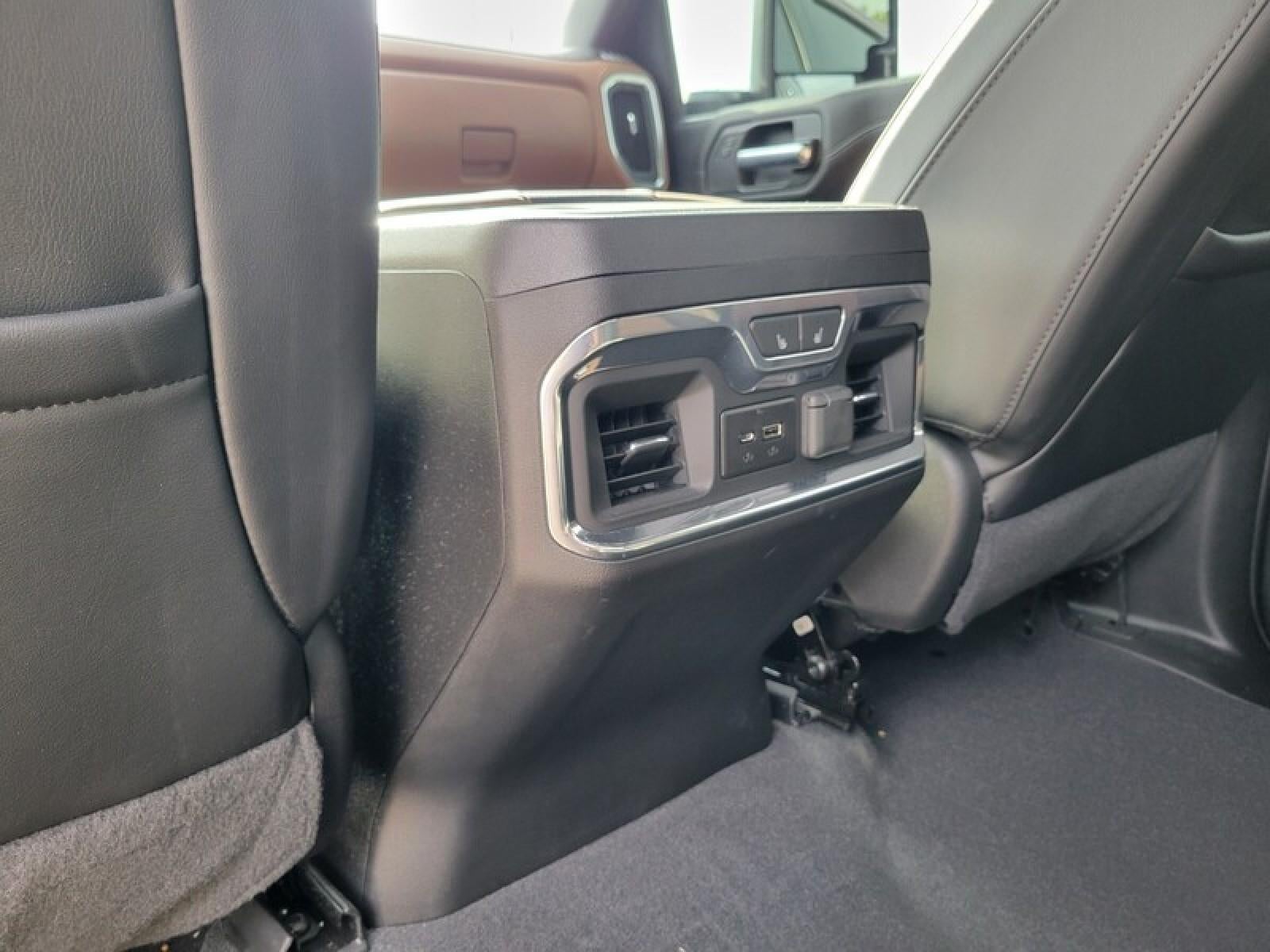 2023 Chevrolet Silverado 2500 HD High Country