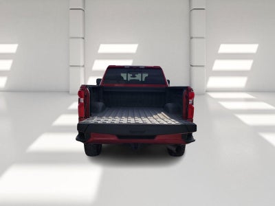 2023 Chevrolet Silverado 2500 HD High Country