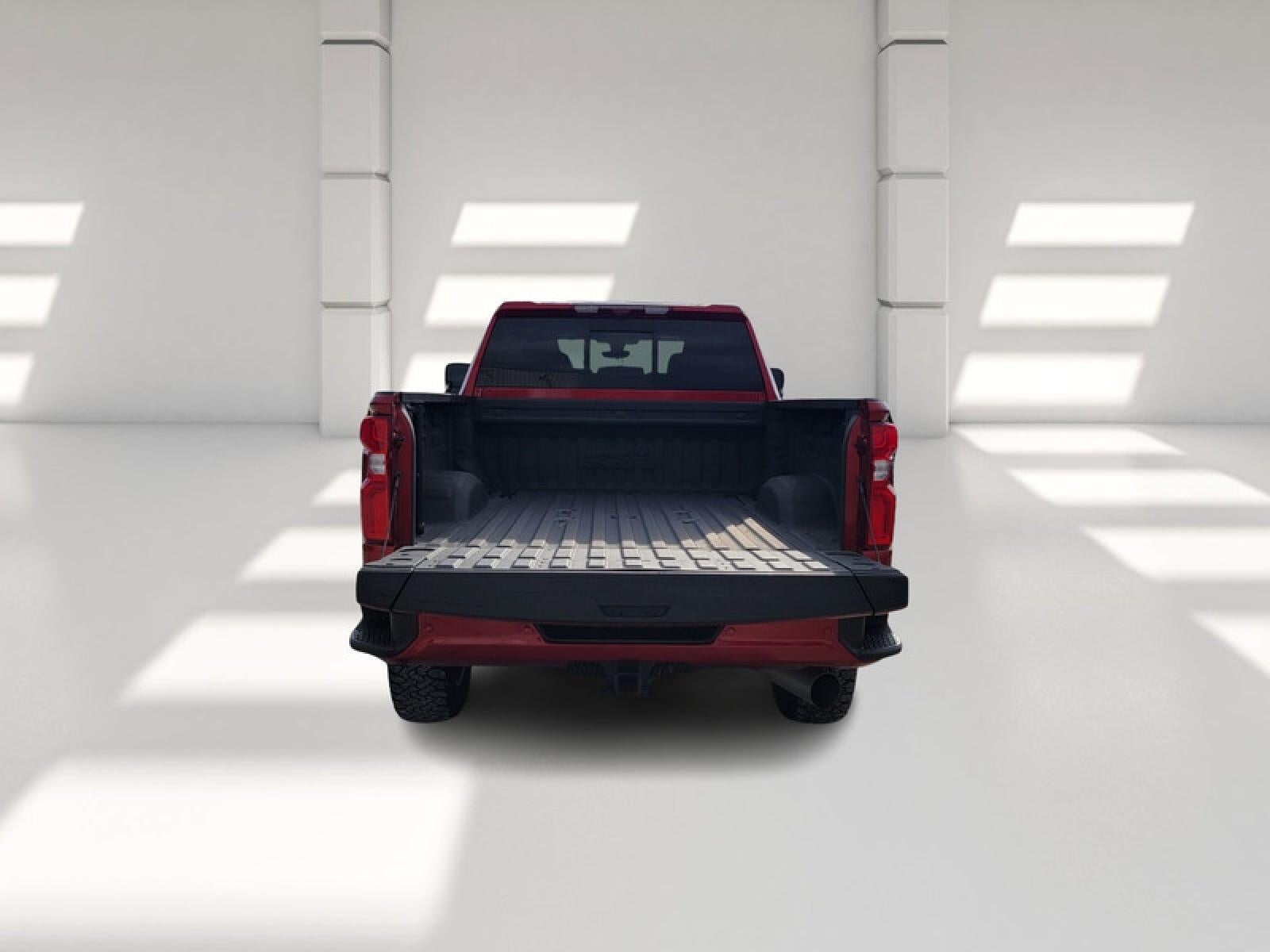 2023 Chevrolet Silverado 2500 HD High Country