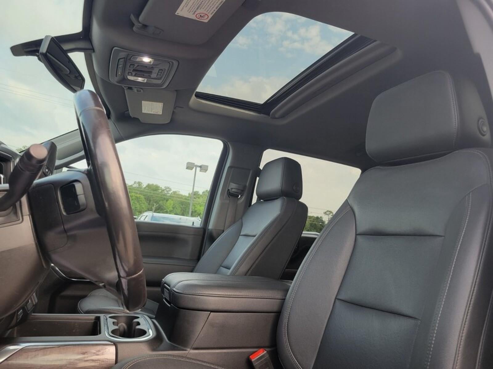 2023 Chevrolet Silverado 2500 HD LTZ