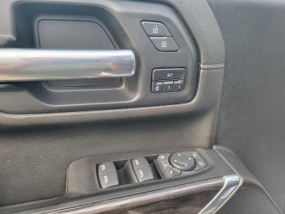 2023 Chevrolet Silverado 2500 HD LTZ