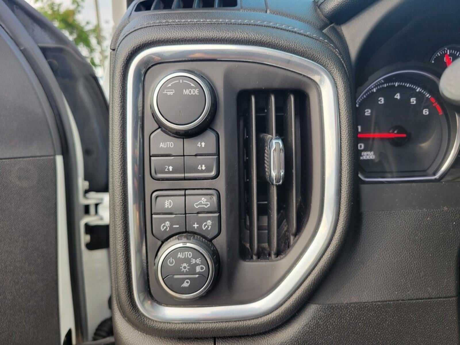 2023 Chevrolet Silverado 2500 HD LTZ