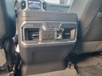 2023 Chevrolet Silverado 2500 HD LTZ