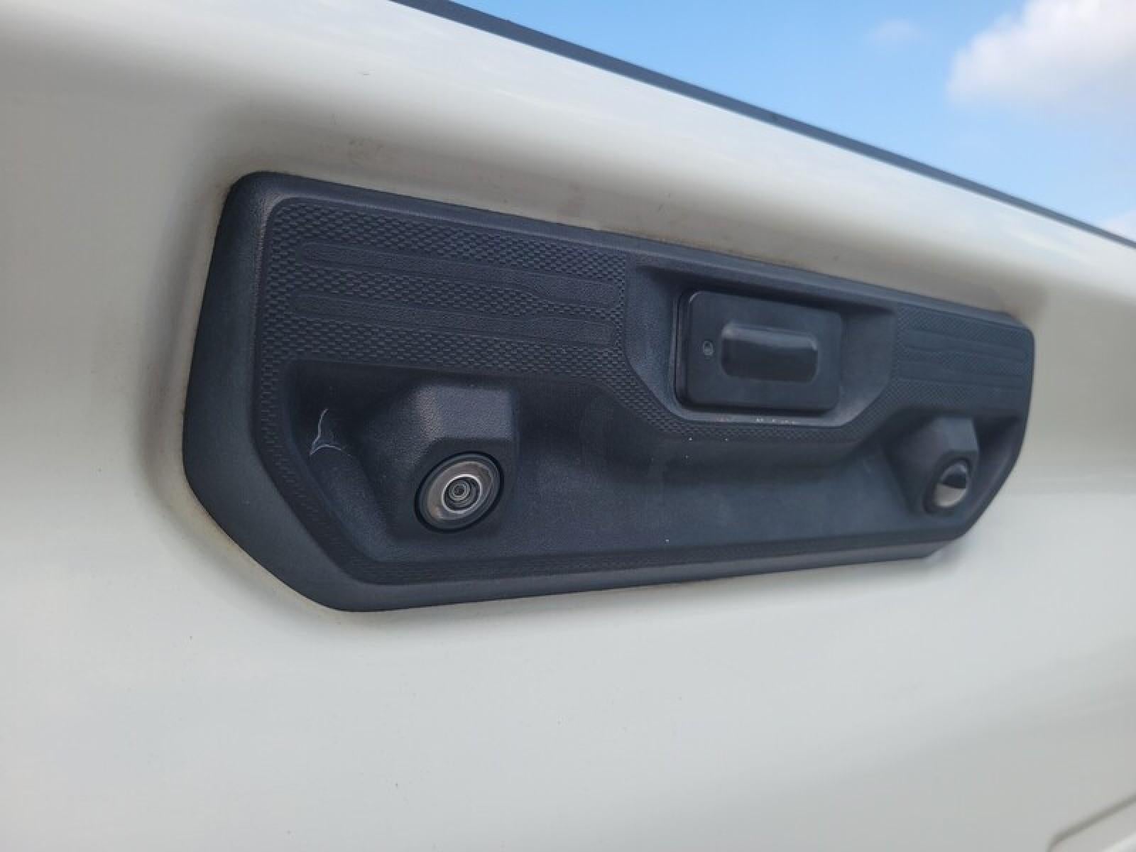 2023 Chevrolet Silverado 2500 HD LTZ