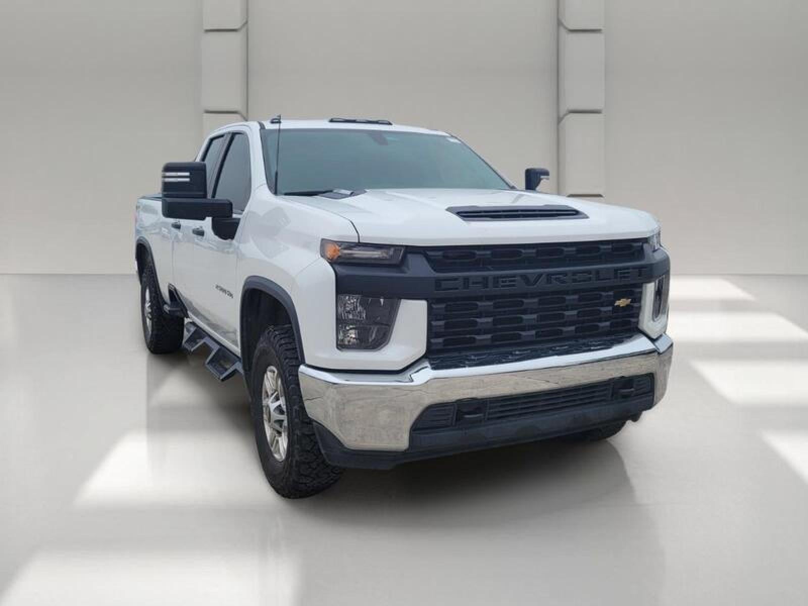 2023 Chevrolet Silverado 2500 HD WT