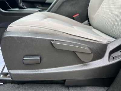 2022 Chevrolet Colorado WT Custom Special Edition