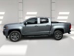 2022 Chevrolet Colorado WT Custom Special Edition