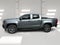 2022 Chevrolet Colorado WT Custom Special Edition