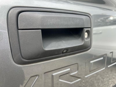 2022 Chevrolet Colorado WT Custom Special Edition