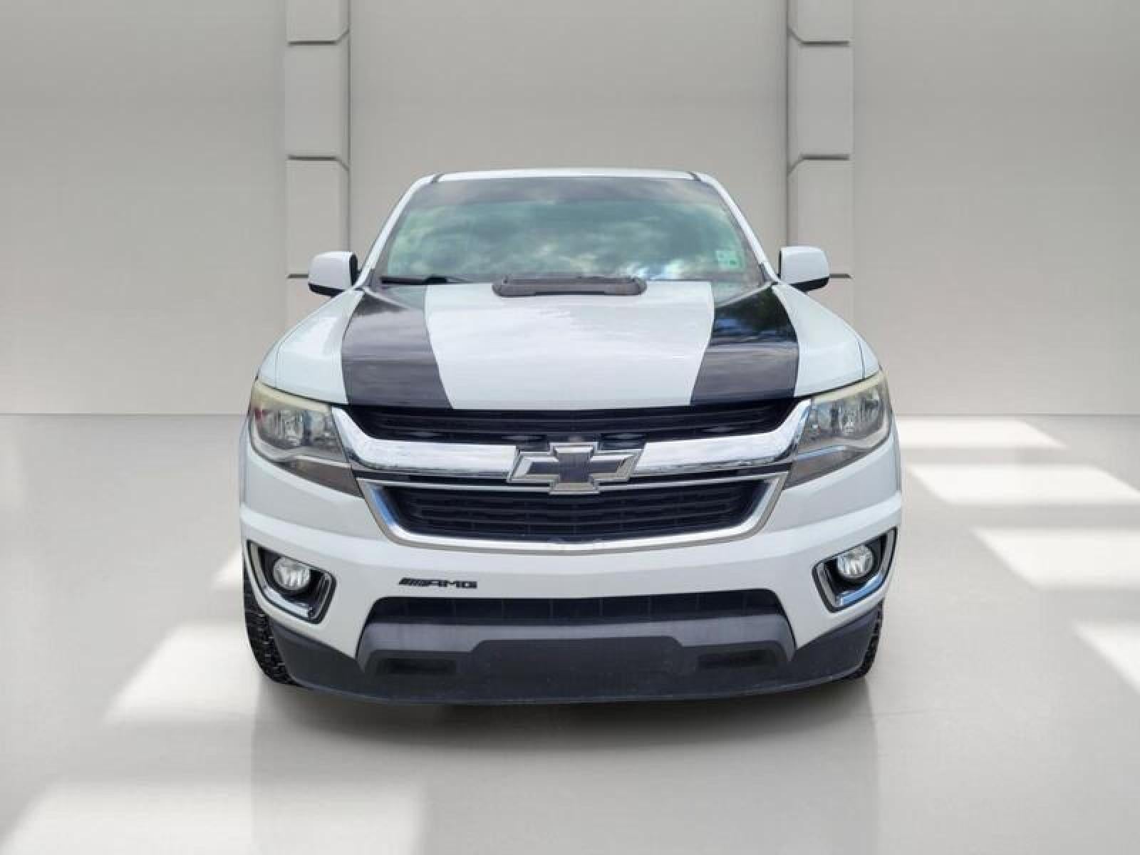 2019 Chevrolet Colorado 2WD LT