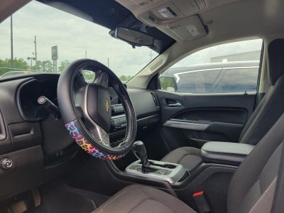 2019 Chevrolet Colorado 2WD LT