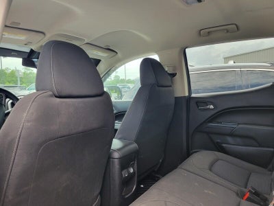 2019 Chevrolet Colorado 2WD LT