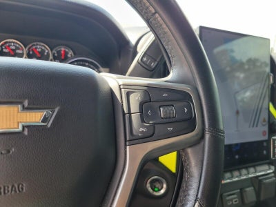 2019 Chevrolet Silverado 1500 LT All Star Edition