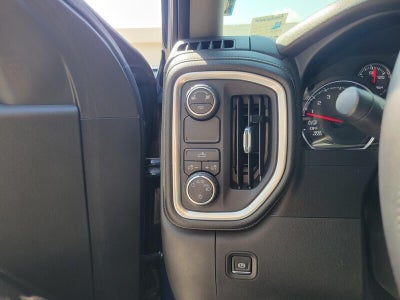 2019 Chevrolet Silverado 1500 LT All Star Edition