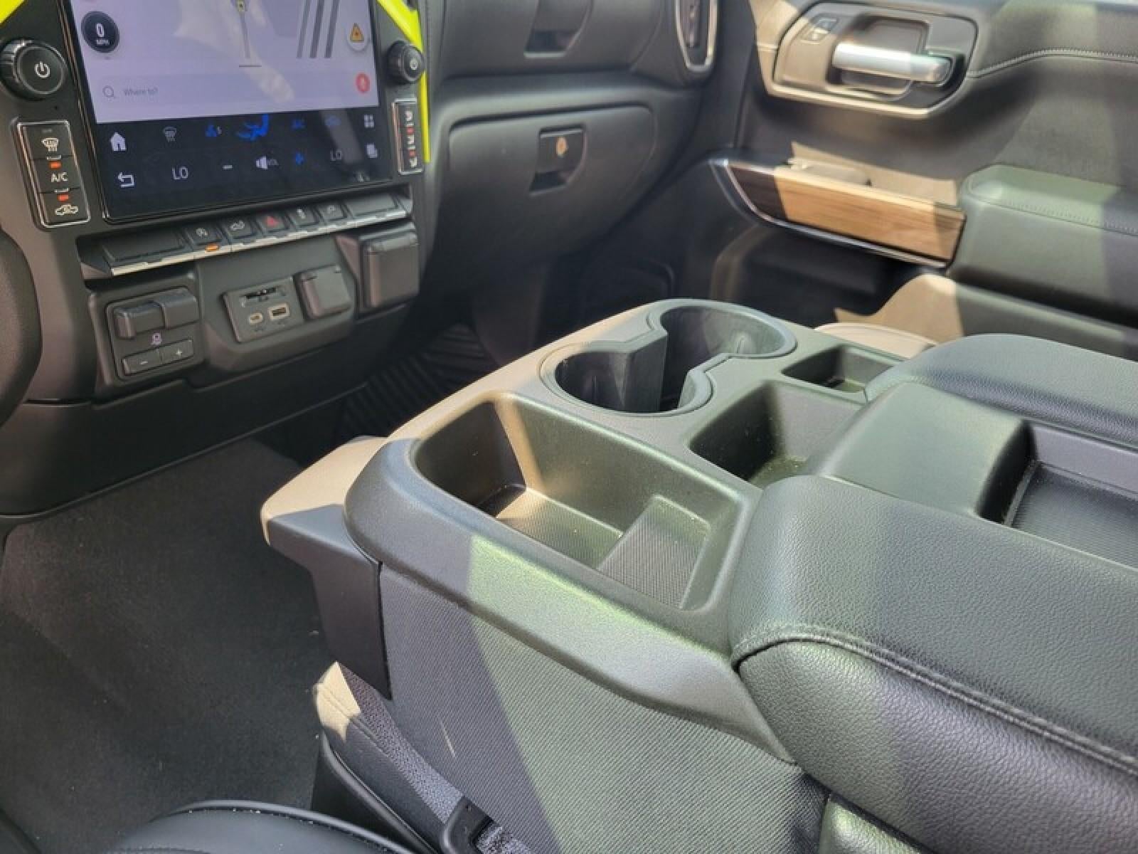 2019 Chevrolet Silverado 1500 LT All Star Edition