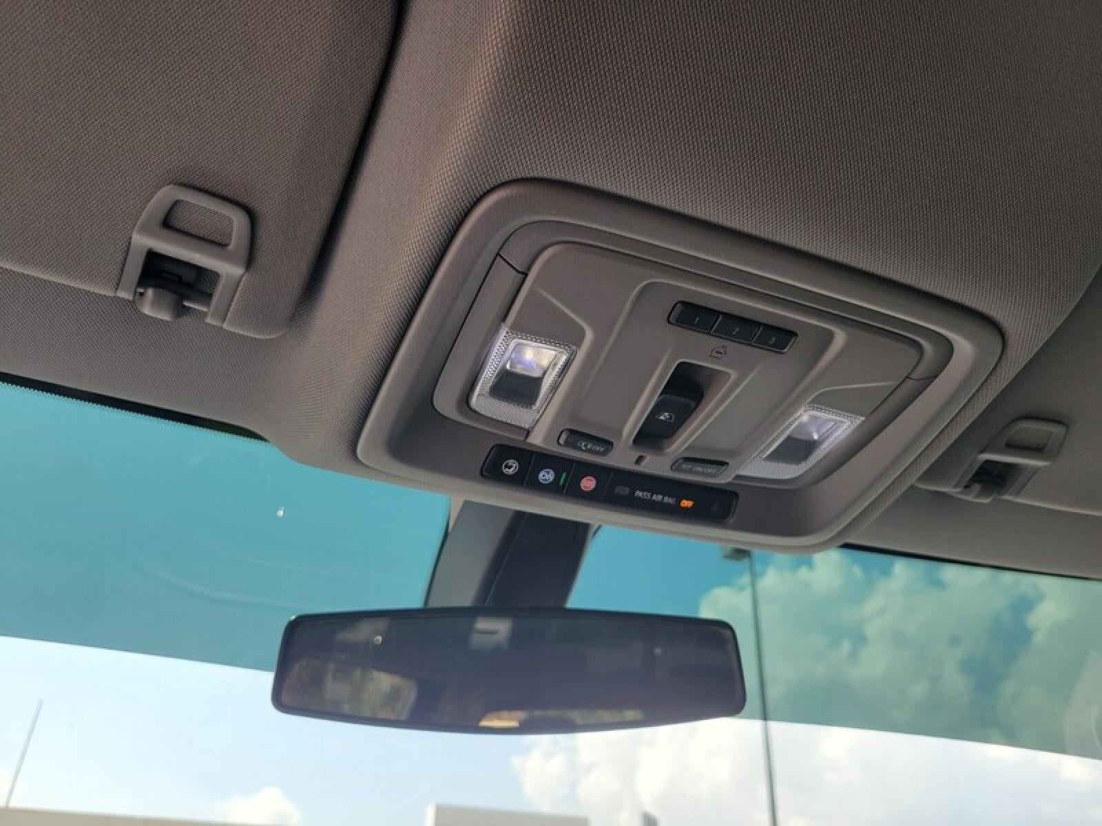 2019 Chevrolet Silverado 1500 LT All Star Edition