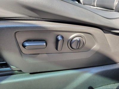 2019 Chevrolet Silverado 1500 LT All Star Edition