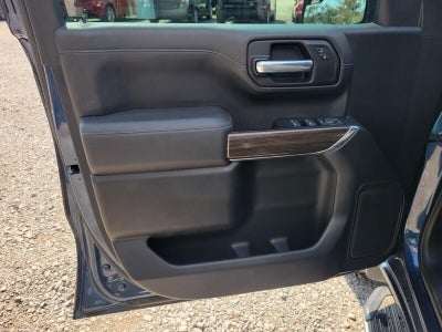 2019 Chevrolet Silverado 1500 LT All Star Edition