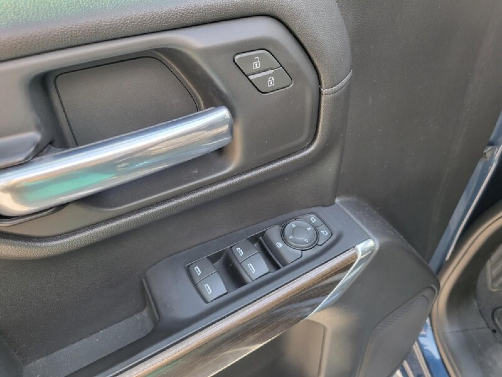 2019 Chevrolet Silverado 1500 LT All Star Edition