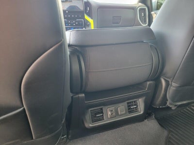 2019 Chevrolet Silverado 1500 LT All Star Edition