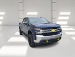 2019 Chevrolet Silverado 1500 LT All Star Edition