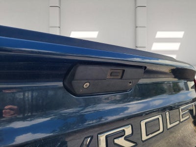 2019 Chevrolet Silverado 1500 LT All Star Edition