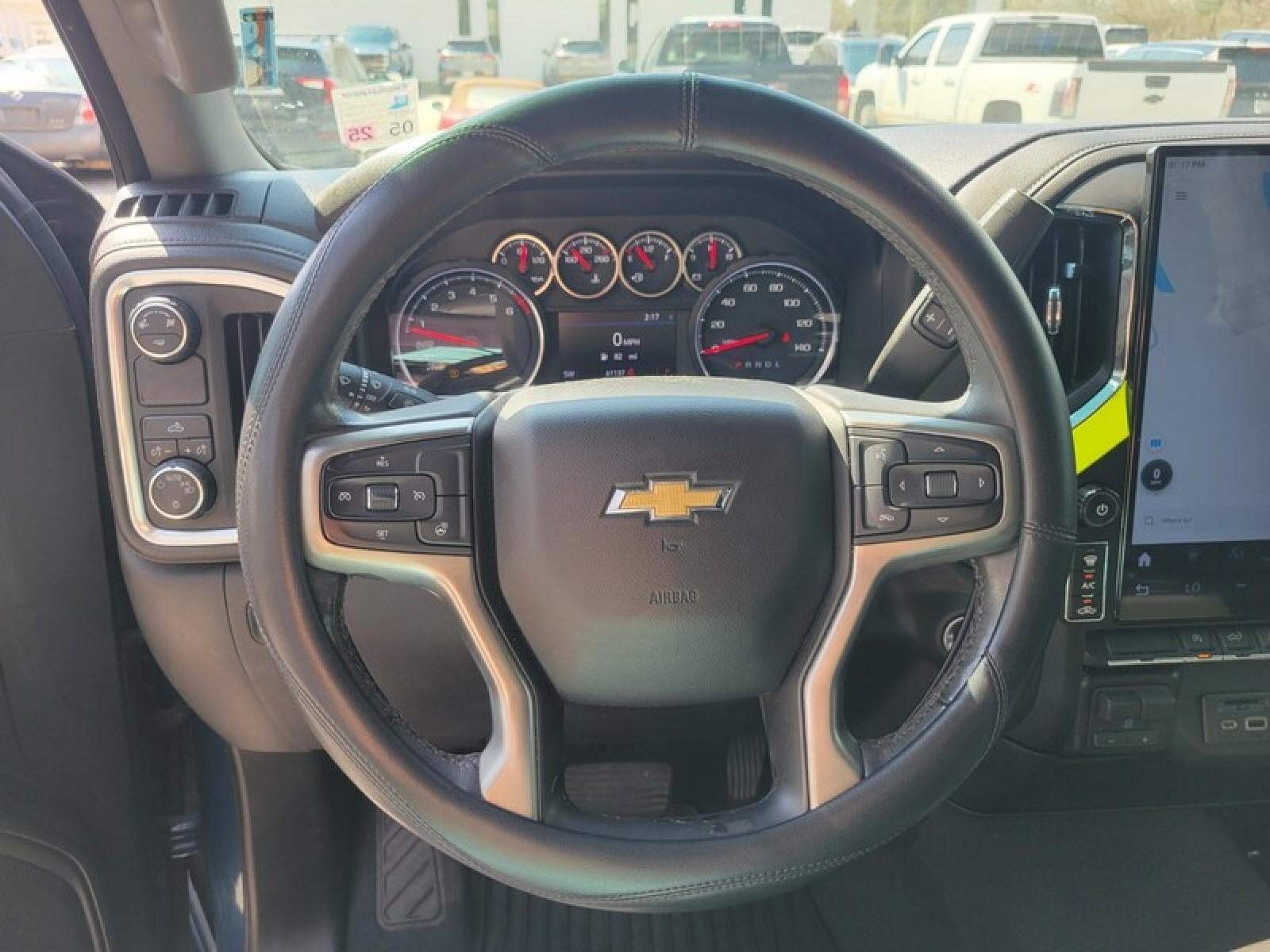 2019 Chevrolet Silverado 1500 LT All Star Edition
