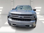 2020 Chevrolet Silverado 1500 RST All Star Edition