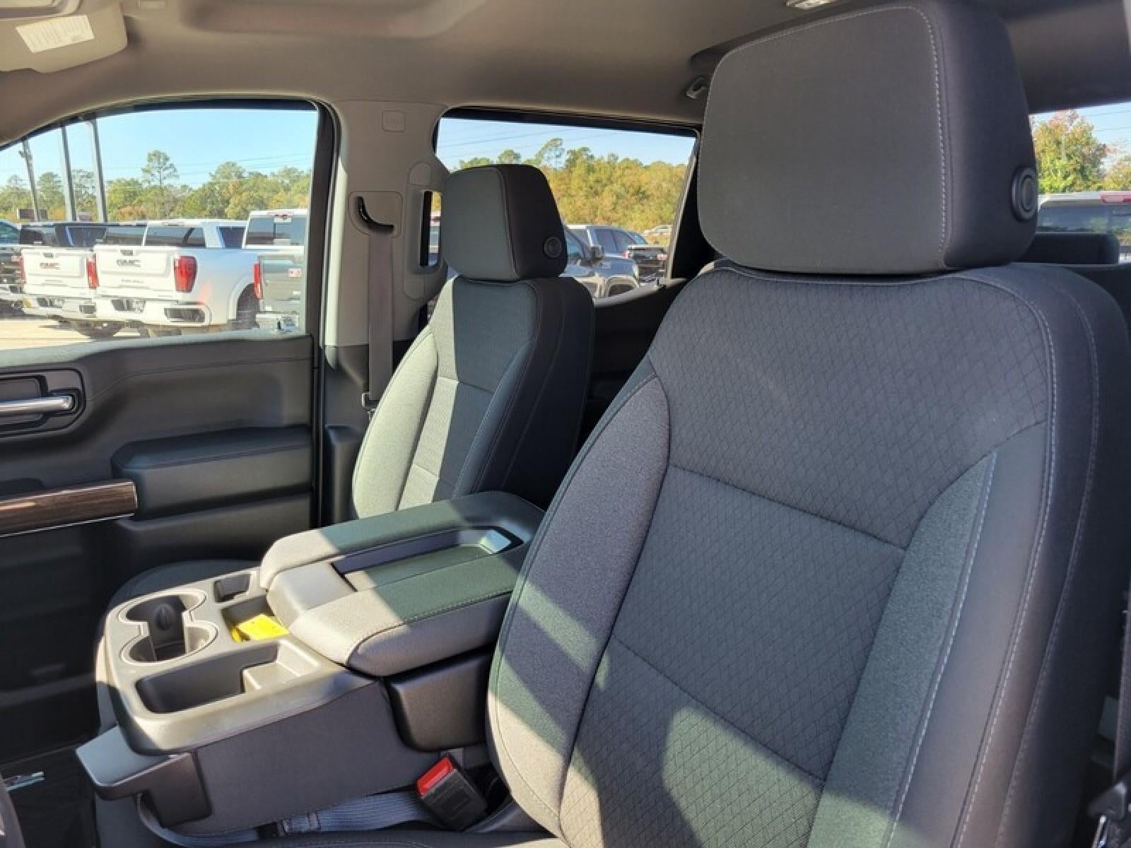 2022 Chevrolet Silverado 1500 LTD LT All Star Edition