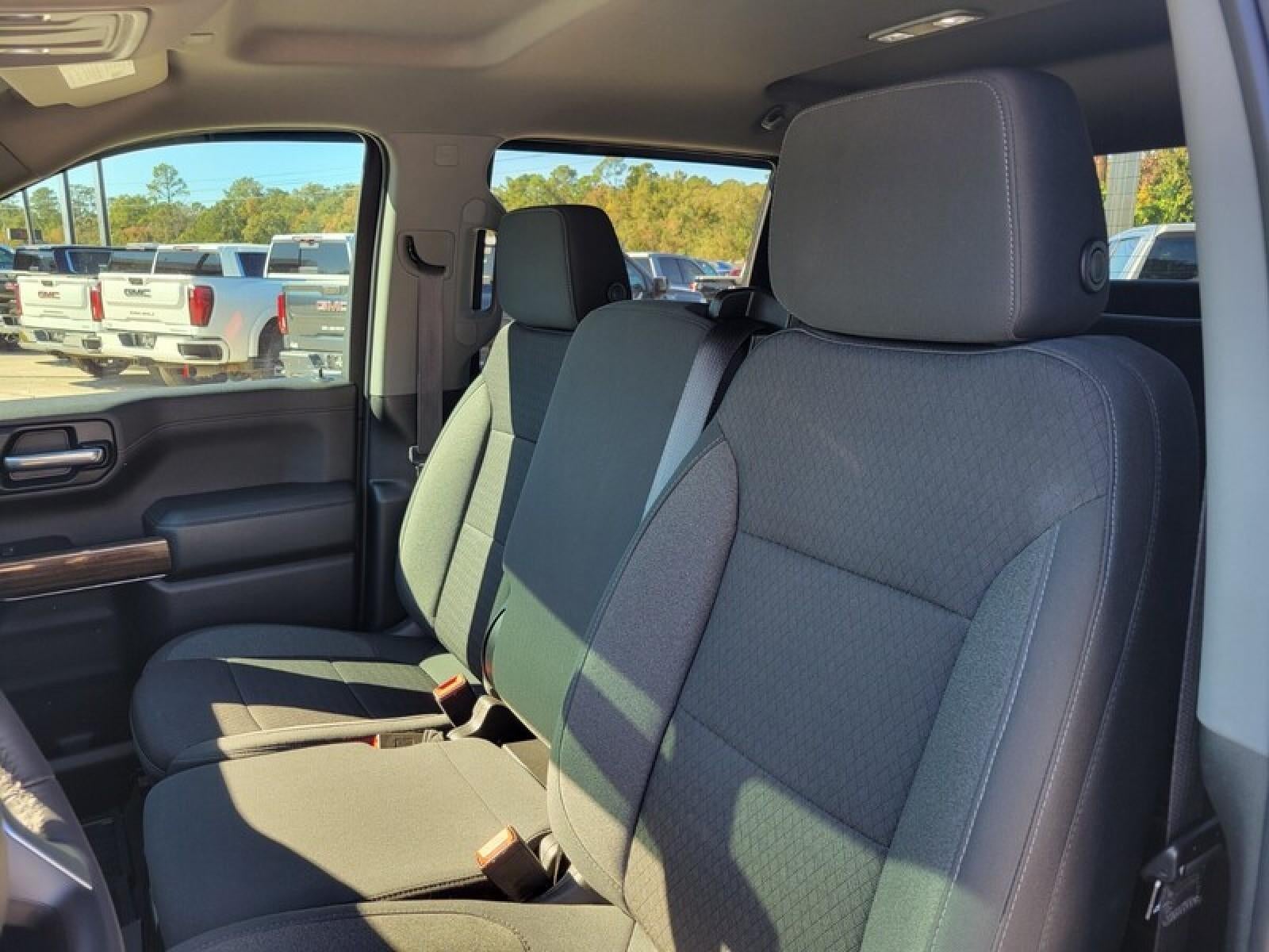 2022 Chevrolet Silverado 1500 LTD LT All Star Edition