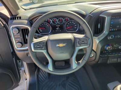 2022 Chevrolet Silverado 1500 LTD LT All Star Edition