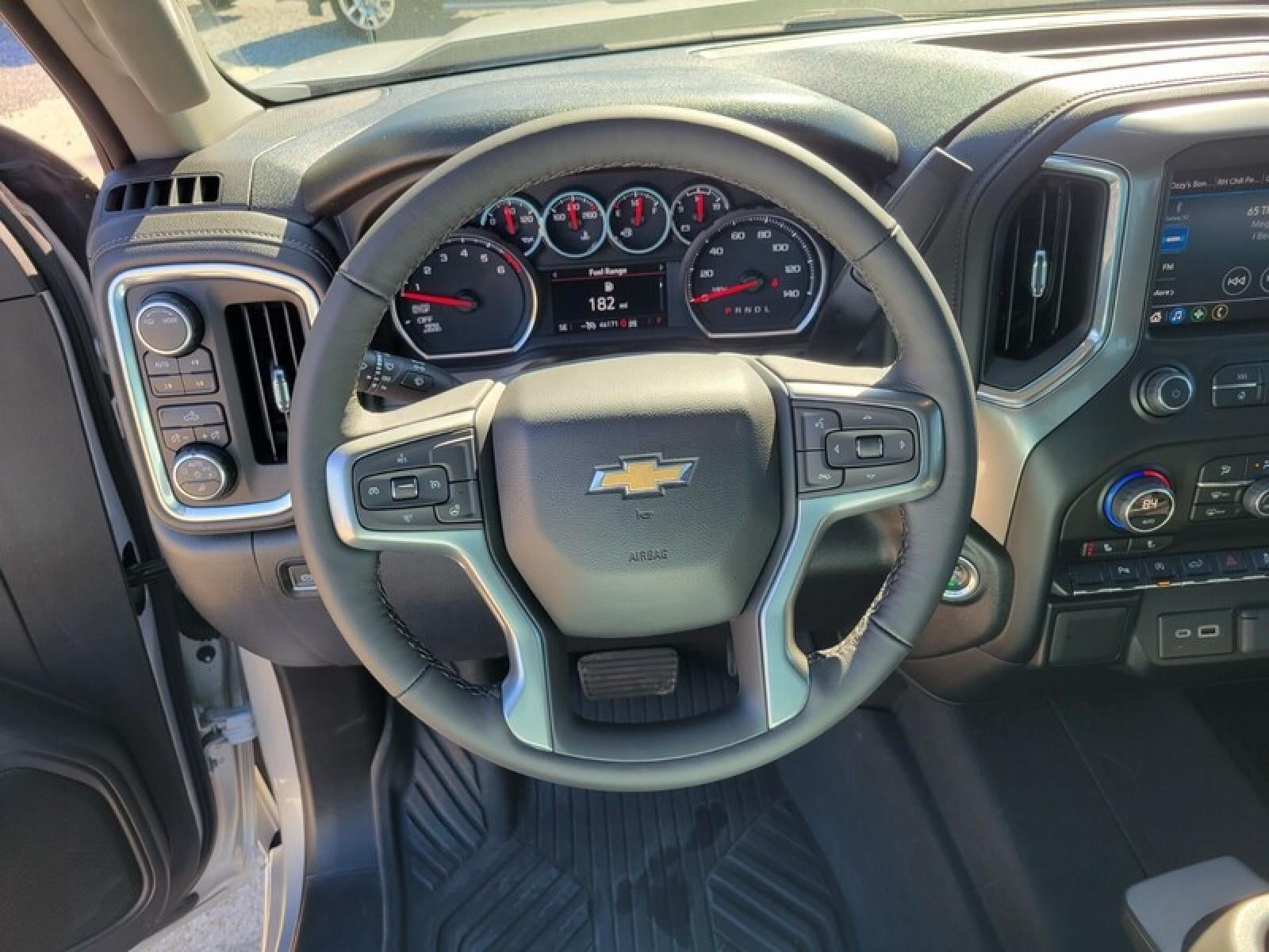 2022 Chevrolet Silverado 1500 LTD LT All Star Edition