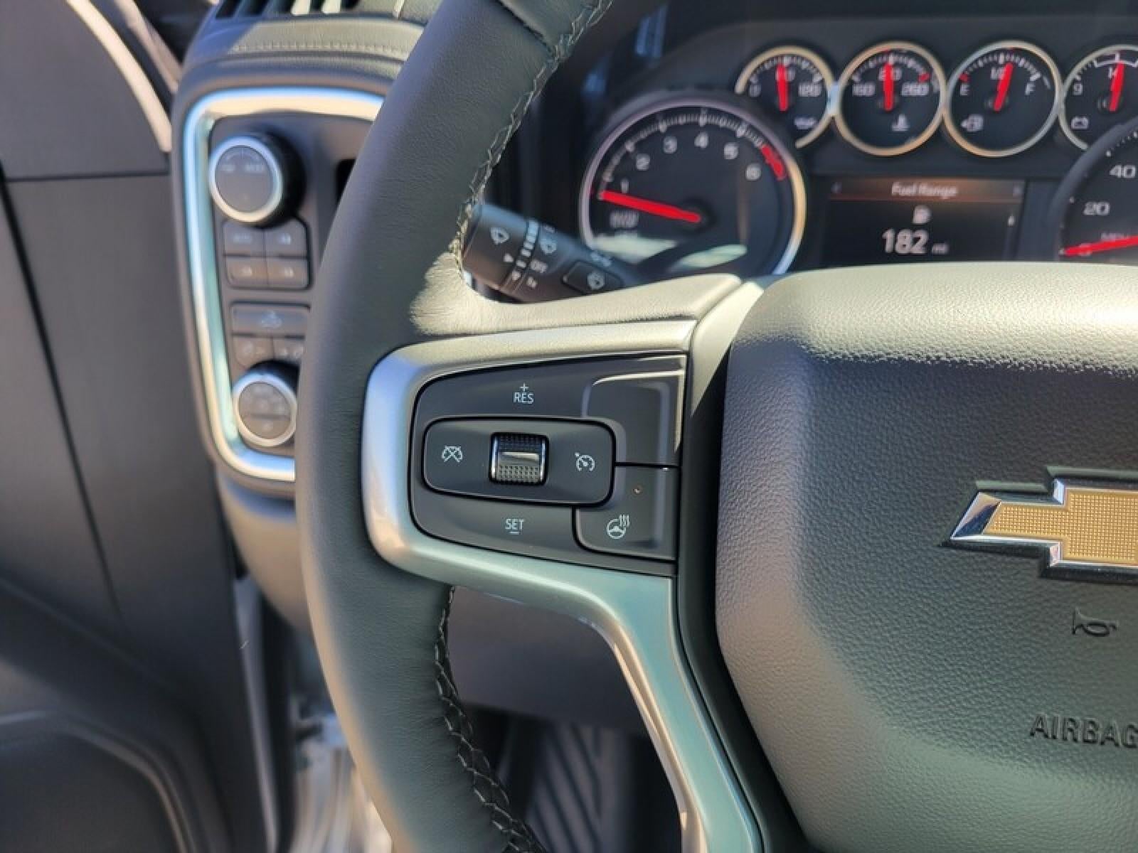 2022 Chevrolet Silverado 1500 LTD LT All Star Edition