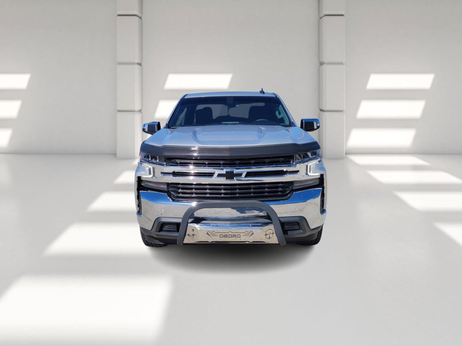 2022 Chevrolet Silverado 1500 LTD LT All Star Edition