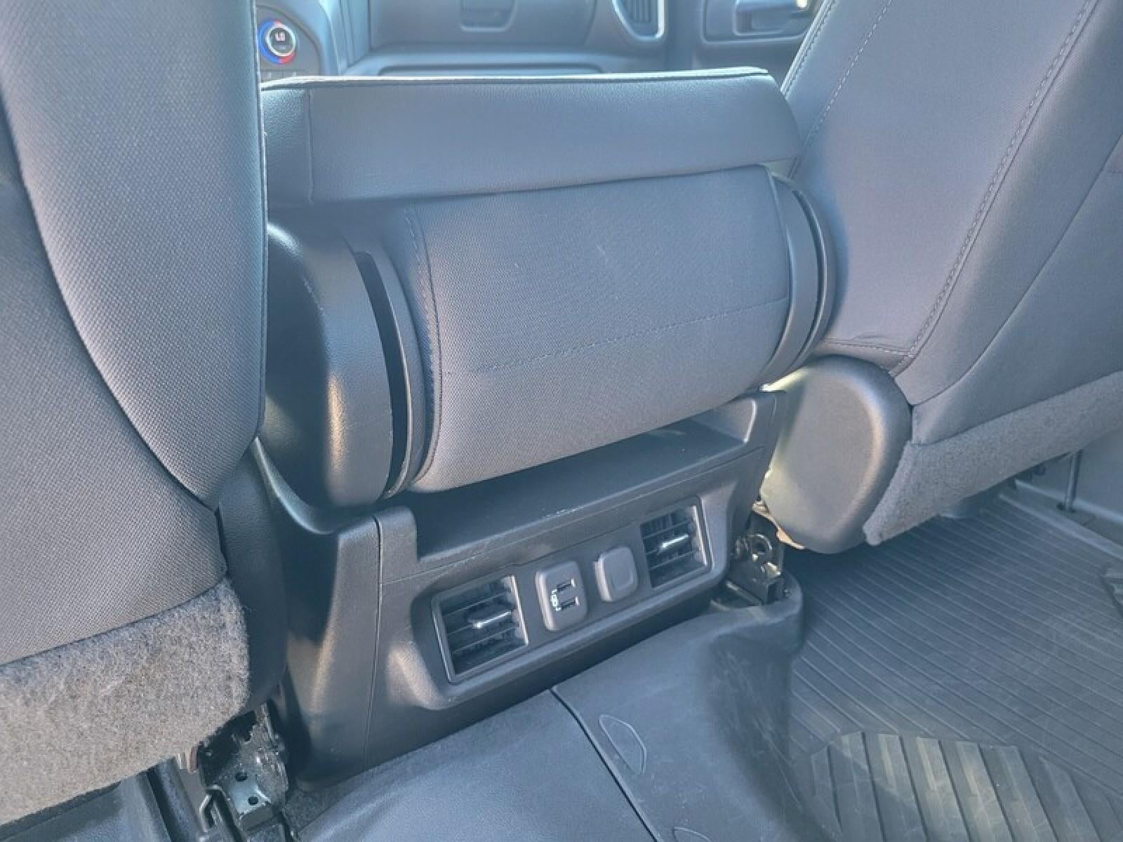 2022 Chevrolet Silverado 1500 LTD LT All Star Edition