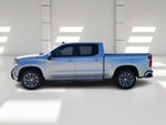 2022 Chevrolet Silverado 1500 LTD LT All Star Edition