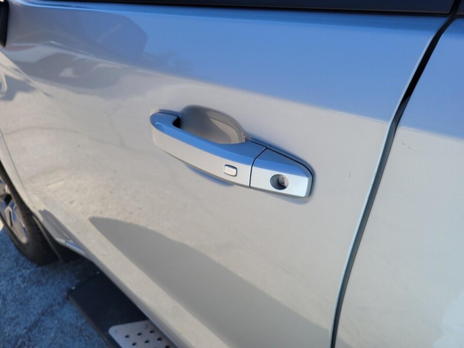 2022 Chevrolet Silverado 1500 LTD LT All Star Edition