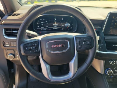 2024 GMC Yukon SLT