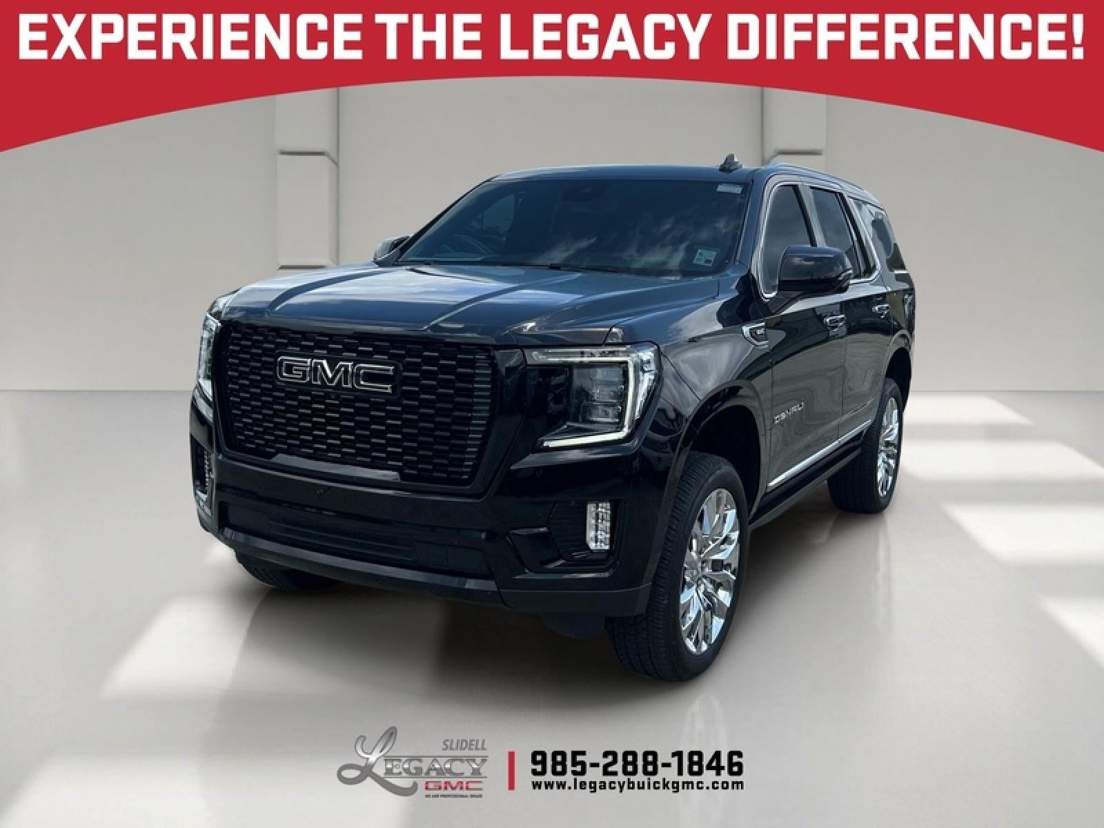 2023 GMC Yukon 2WD Denali's photo