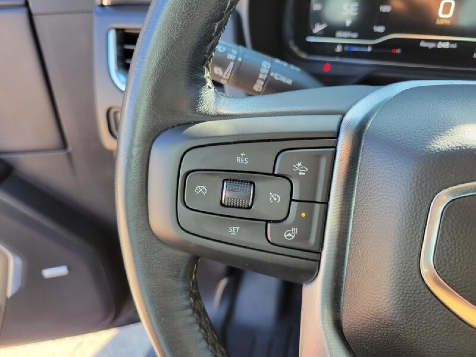 2022 GMC Yukon XL SLT