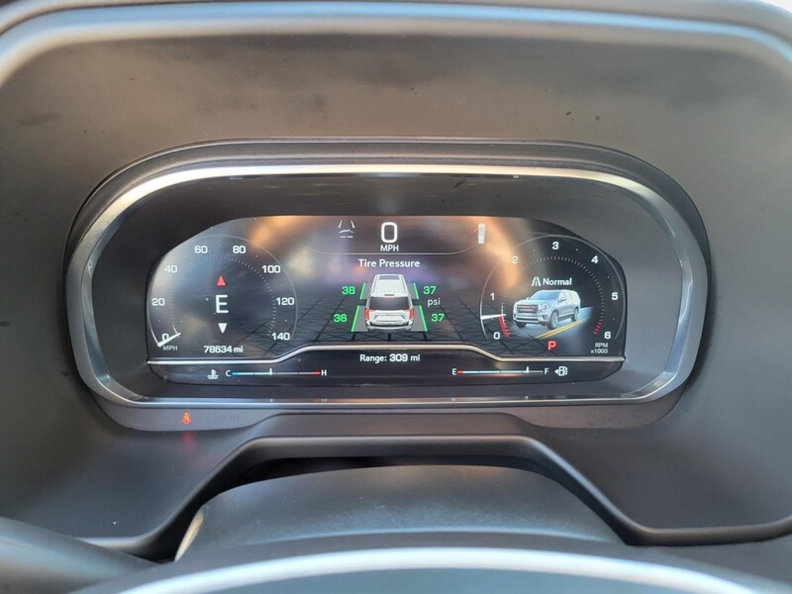 2024 GMC Yukon XL SLT