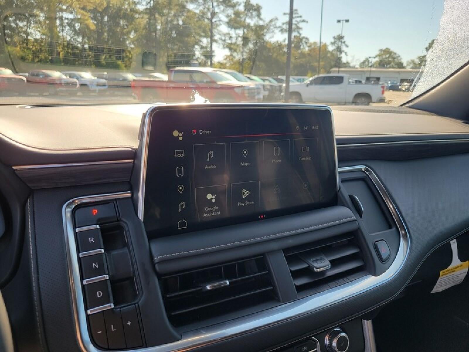 2024 GMC Yukon XL SLT