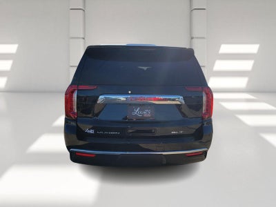 2024 GMC Yukon XL SLT