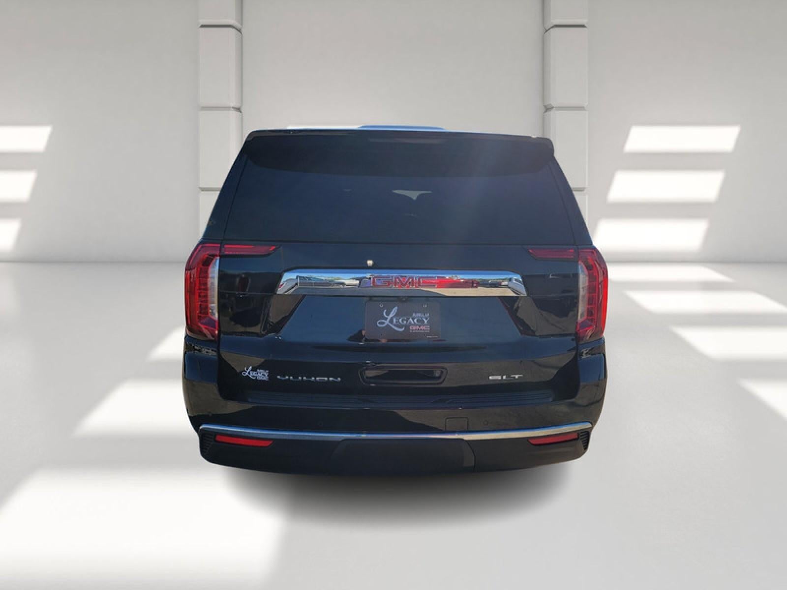 2024 GMC Yukon XL SLT