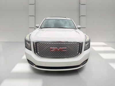 2015 GMC Yukon XL Denali